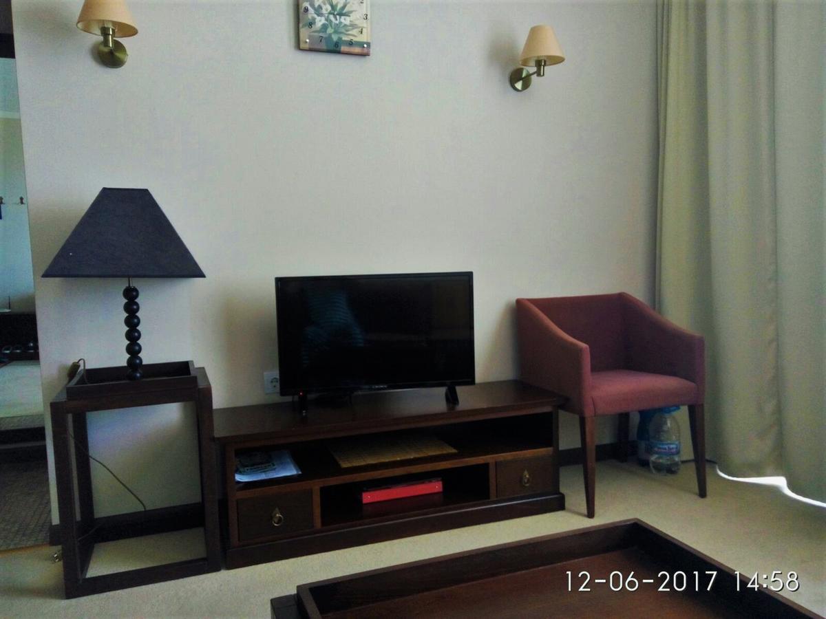 Apartment Royal Beach Σάνι Μπιτς Εξωτερικό φωτογραφία