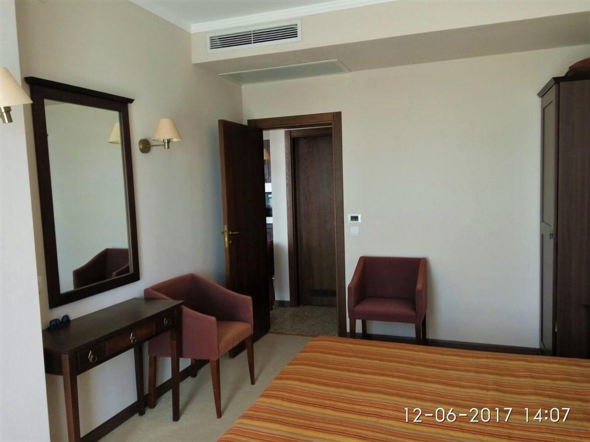 Apartment Royal Beach Σάνι Μπιτς Εξωτερικό φωτογραφία