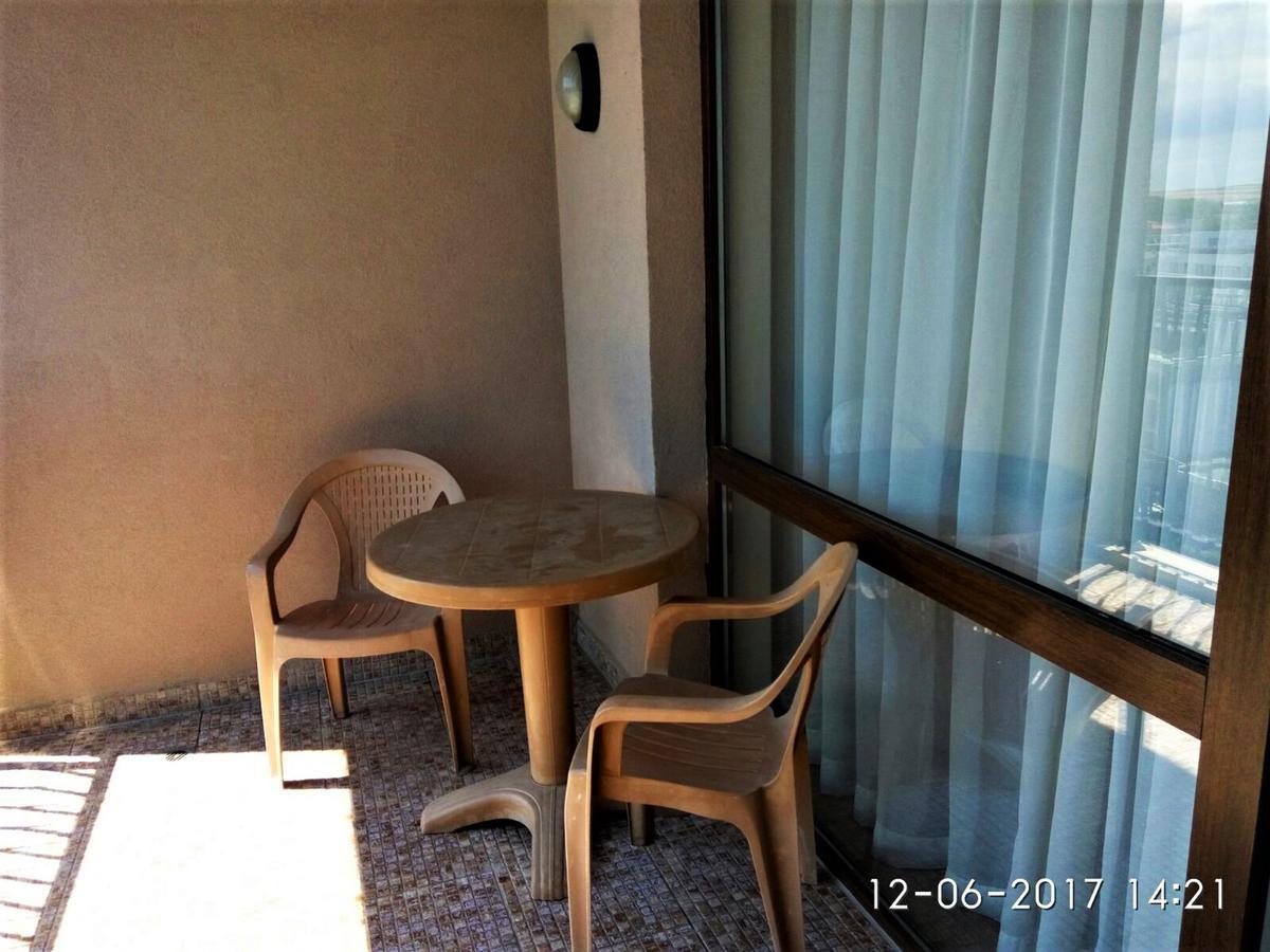 Apartment Royal Beach Σάνι Μπιτς Εξωτερικό φωτογραφία